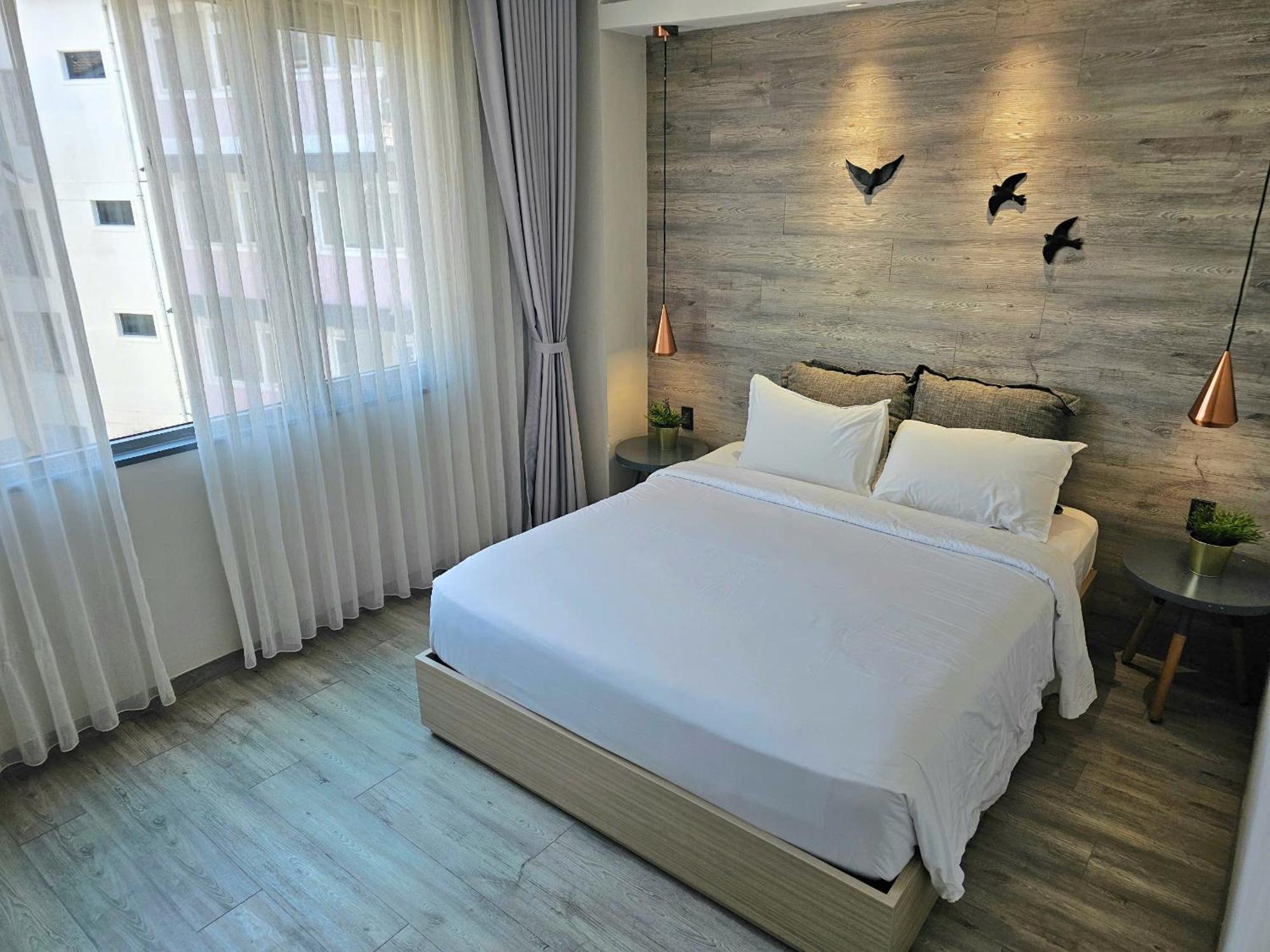 The Luxe Da Lat Hotel Bagian luar foto